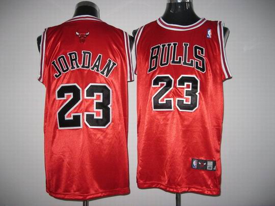 Chicago Bulls jerseys-020